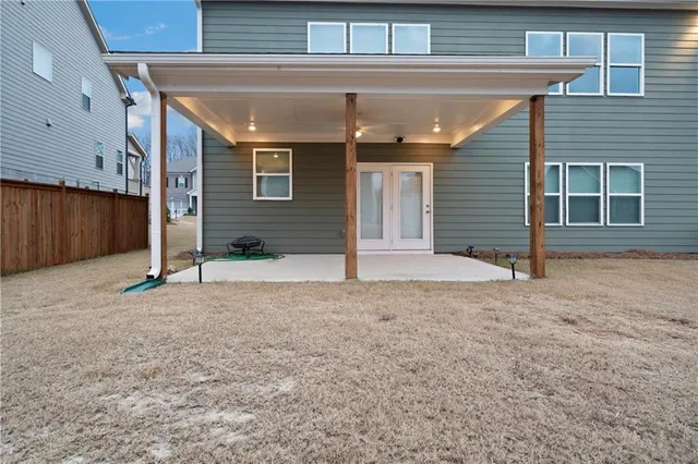 $3,500 | 2975 Western Highland Boulevard, Cumming, GA 30040