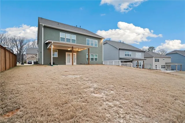 $3,500 | 2975 Western Highland Boulevard, Cumming, GA 30040