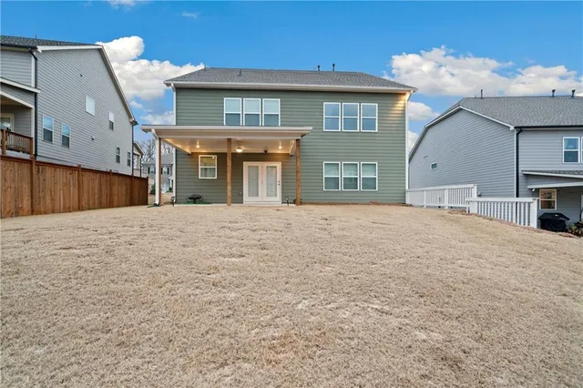 $3,500 | 2975 Western Highland Boulevard, Cumming, GA 30040