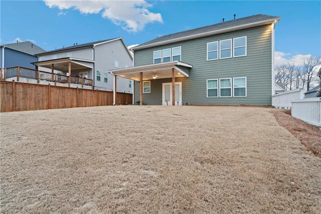 $3,500 | 2975 Western Highland Boulevard, Cumming, GA 30040