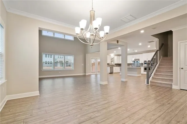 $3,500 | 2975 Western Highland Boulevard, Cumming, GA 30040