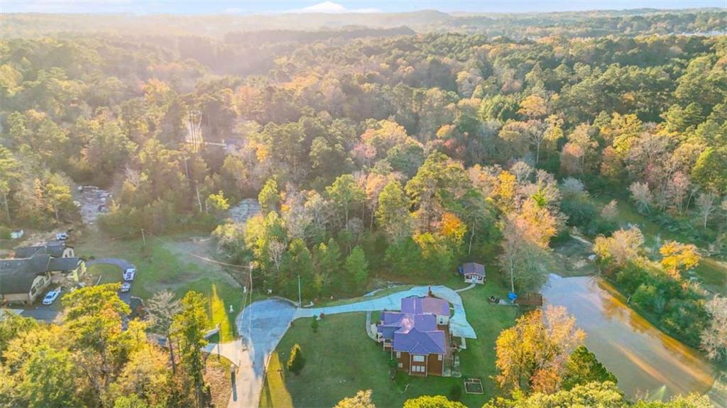 Capri Northwest Capri Cove Conyers, GA 30012 - Photo 9 of 9