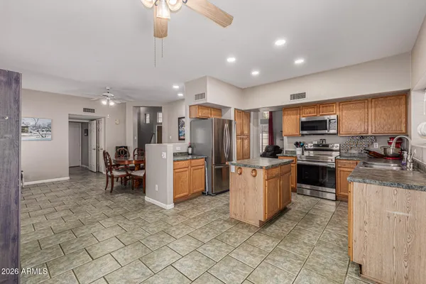 $494,999 | 220 West Verano Place, Gilbert, AZ 85233