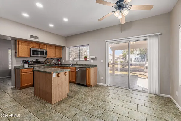 $494,999 | 220 West Verano Place, Gilbert, AZ 85233