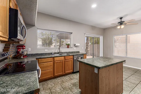 $494,999 | 220 West Verano Place, Gilbert, AZ 85233