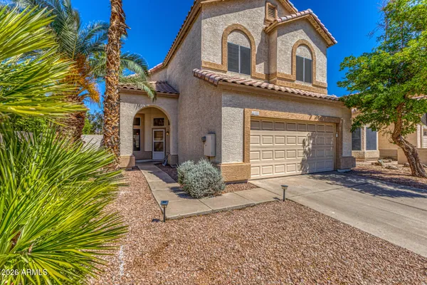 $494,999 | 220 West Verano Place, Gilbert, AZ 85233