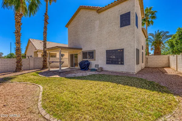 $494,999 | 220 West Verano Place, Gilbert, AZ 85233