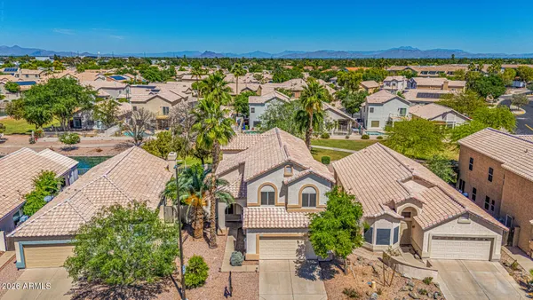 $494,999 | 220 West Verano Place, Gilbert, AZ 85233