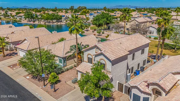 $494,999 | 220 West Verano Place, Gilbert, AZ 85233