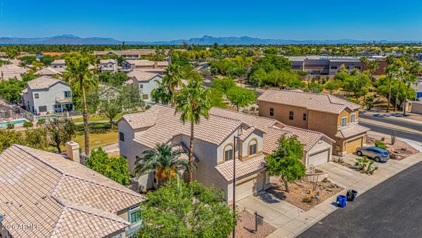 $494,999 | 220 West Verano Place, Gilbert, AZ 85233