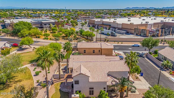 $494,999 | 220 West Verano Place, Gilbert, AZ 85233
