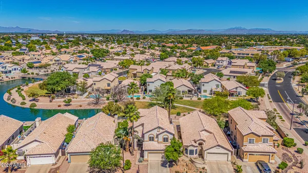 $494,999 | 220 West Verano Place, Gilbert, AZ 85233