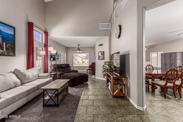 $494,999 | 220 West Verano Place, Gilbert, AZ 85233