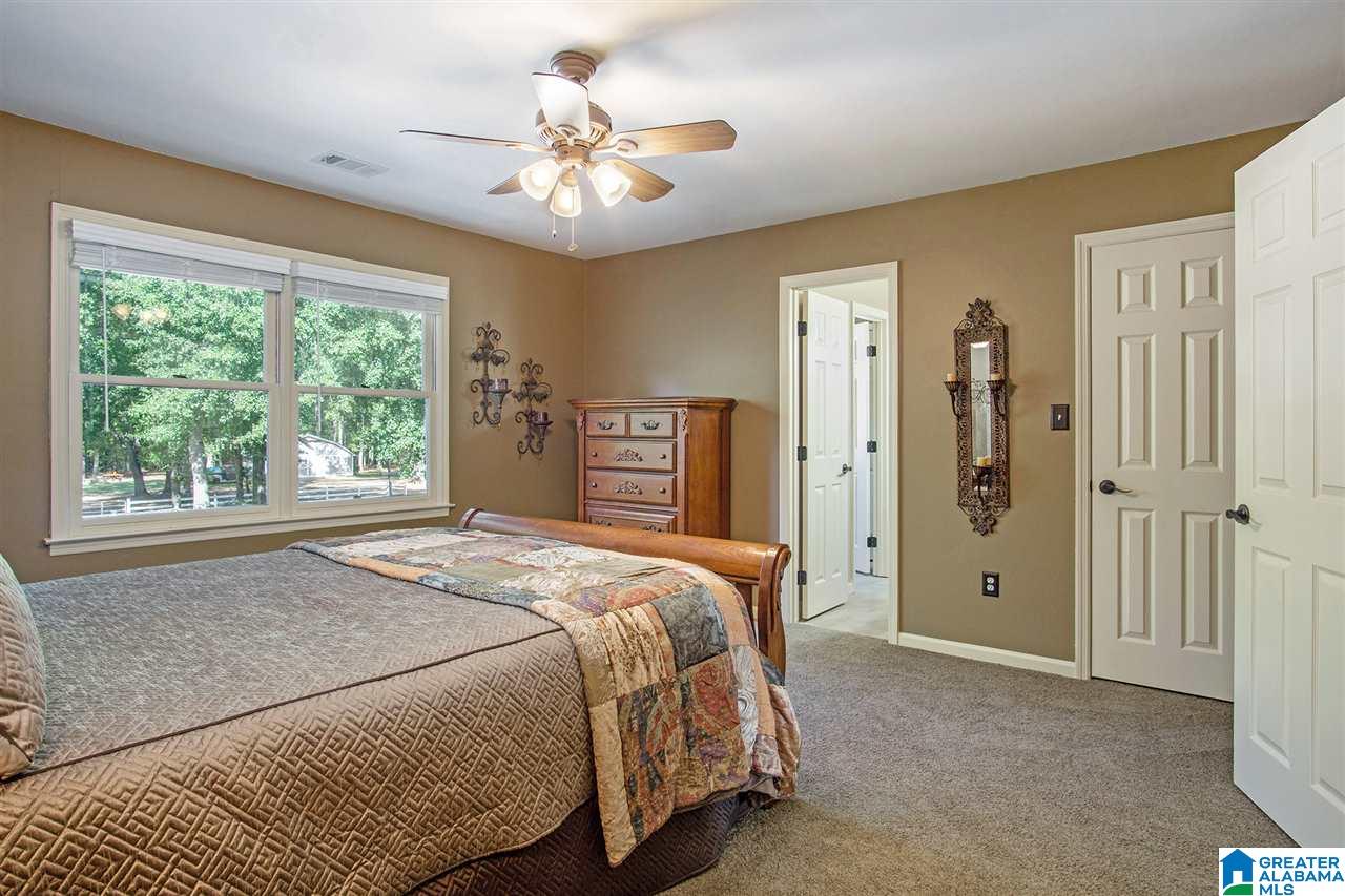 5841 Old Kendrick Road Helena, AL 35080 - Photo 26 of 50