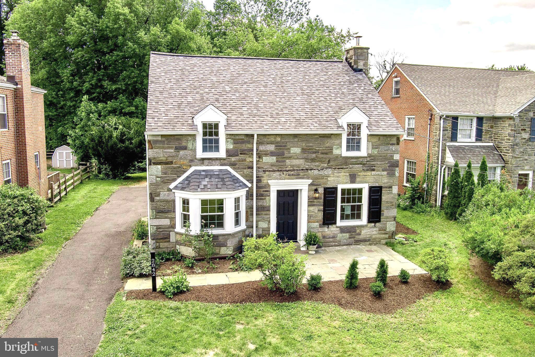 2842 Haverford Road Ardmore, PA 19003 - Photo 48 of 52