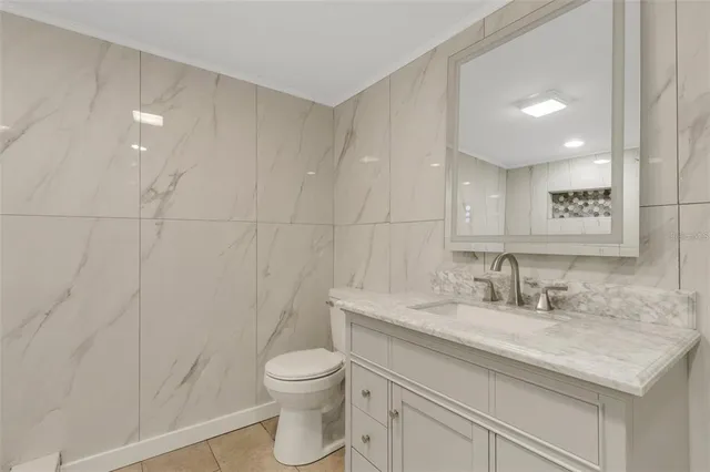 a bathroom with a sink and a shower