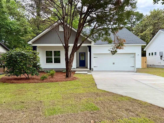 $489,900 | 1831 Woodland Road, Charleston, SC 29414