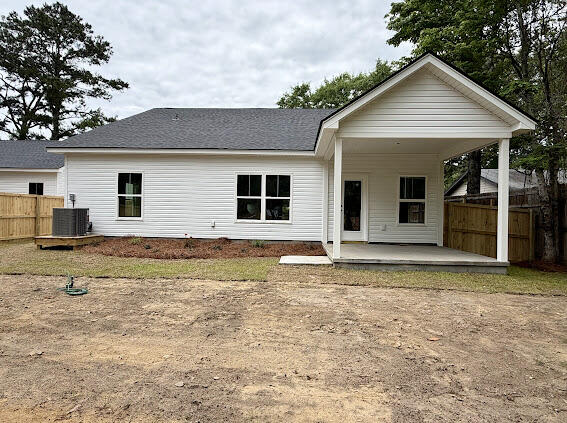 1831 Woodland Road Charleston, SC 29414 - Photo 23 of 23 IMG_0320