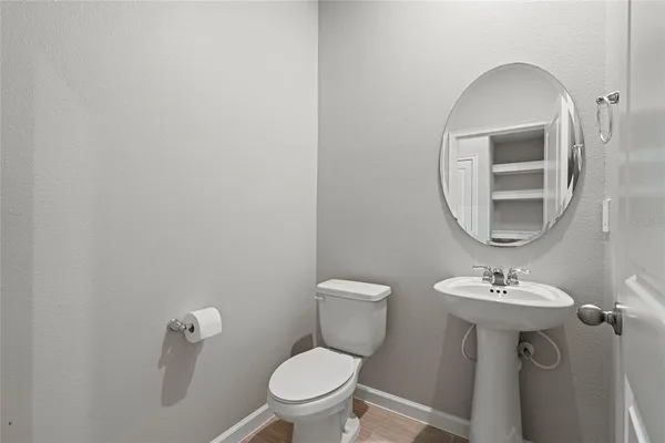 $2,495 | 4156 Cloud Hopper Way, Lutz, FL 33559
