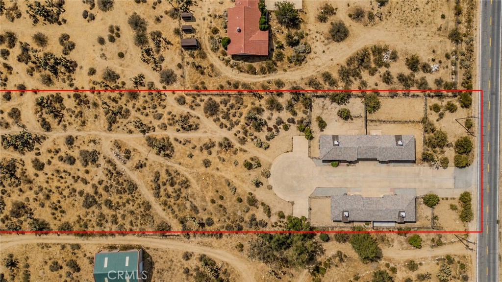 11461 Oasis Road Pinon Hills, CA 92372 - Photo 56 of 57 Gallery Image 56