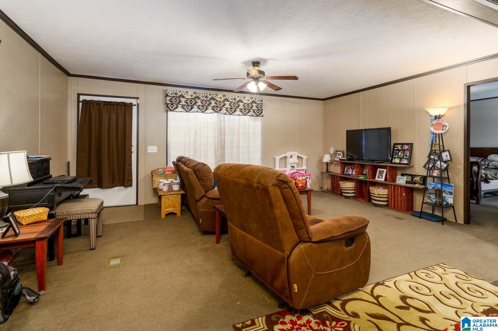 386 Dairy Farm Road Moundville, AL 35474 - Photo 5 of 29