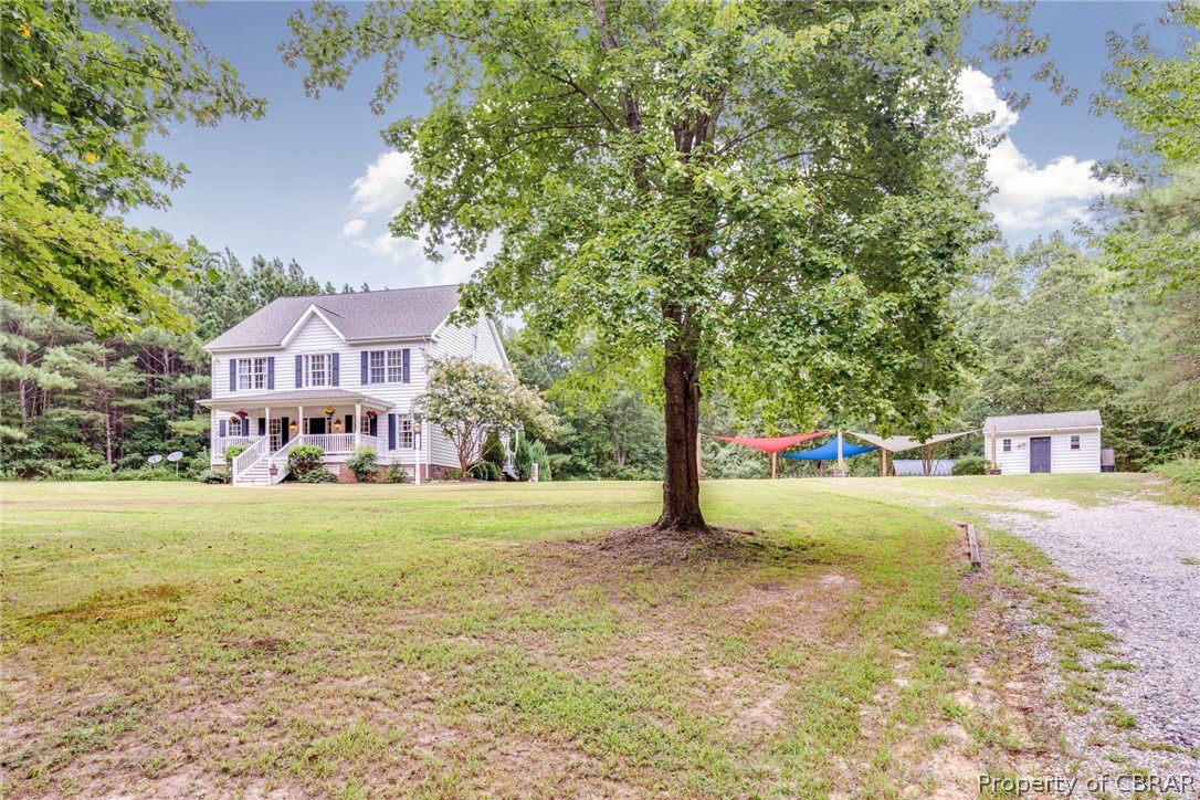 4215 Good Hope Road Lanexa, VA 23089 - Photo 2 of 40 Gallery Image 2