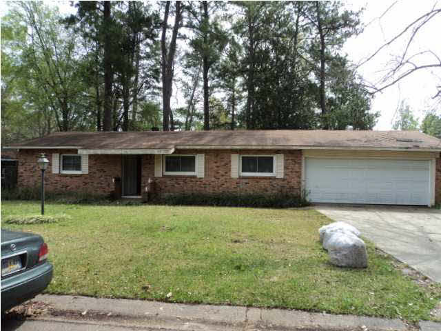 4431 Liberty Hill Road Jackson, MS 39206 - Photo 1 of 8 Photo 1