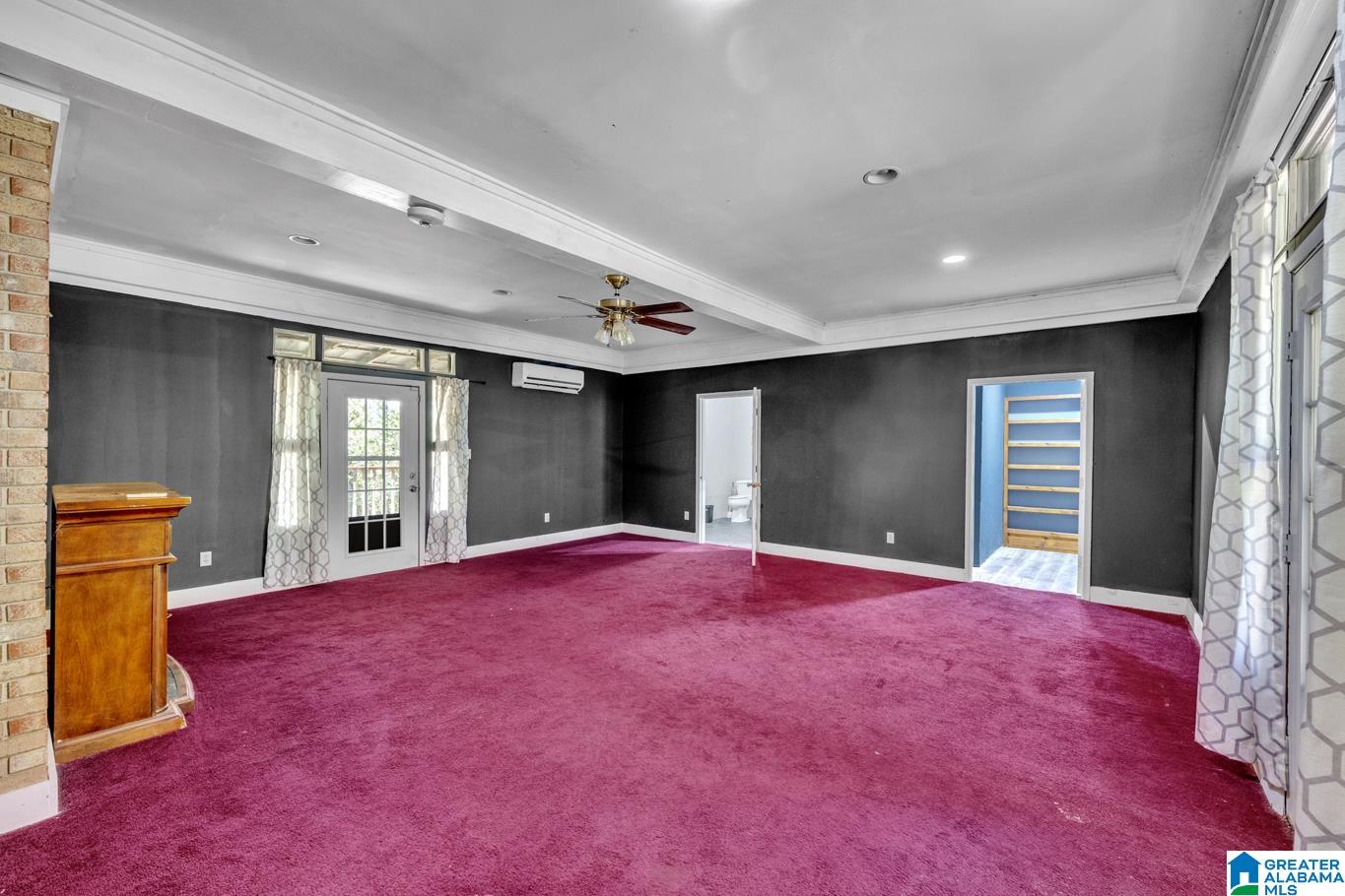421 Tubbs Hill Road Oakman, AL 35579 - Photo 16 of 49