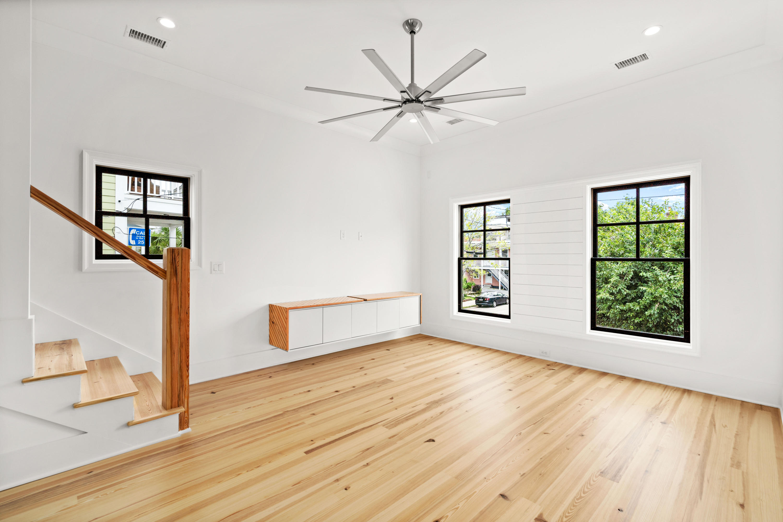 2 Line Street Charleston, SC 29403 - Photo 13 of 41 Living Room