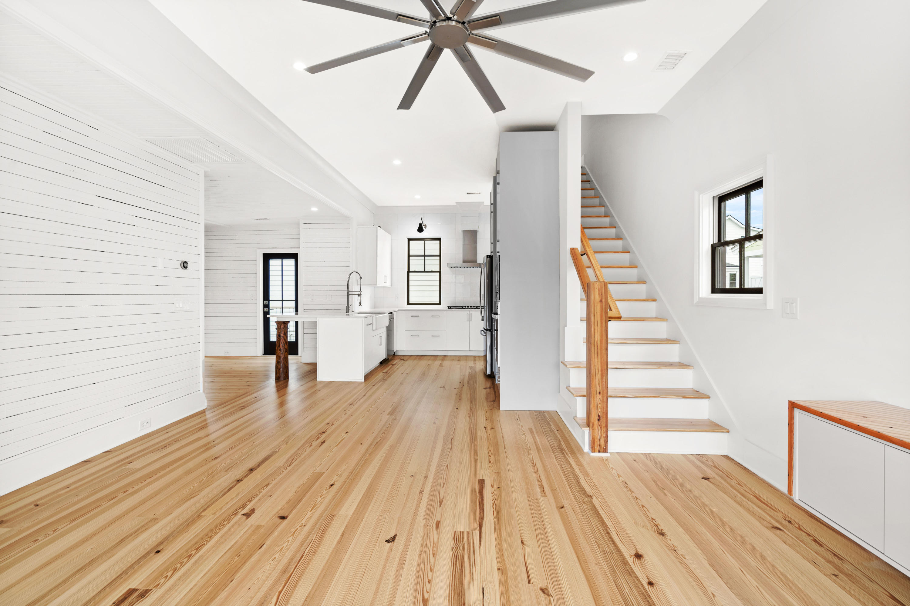 2 Line Street Charleston, SC 29403 - Photo 41 of 41 Open Floor Plan