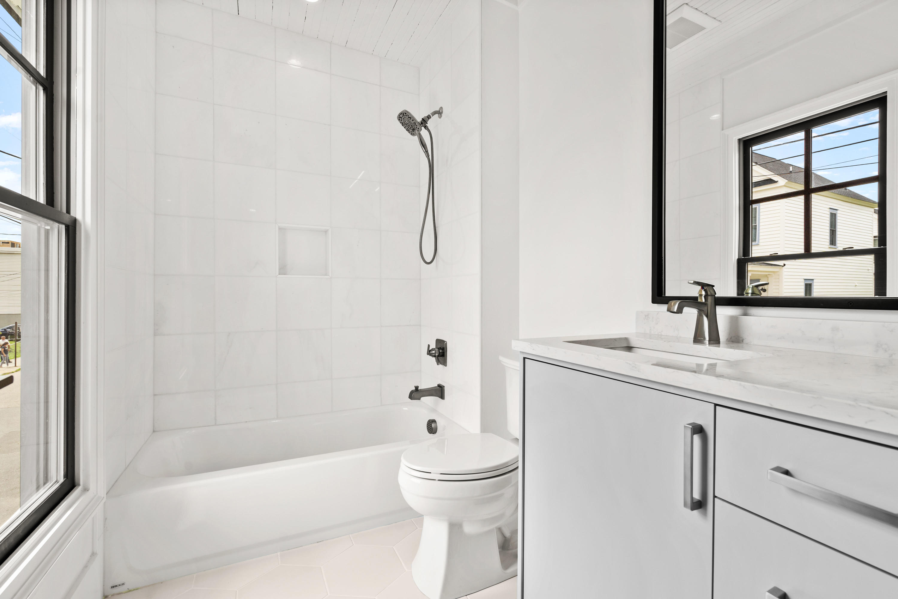 2 Line Street Charleston, SC 29403 - Photo 29 of 41 Ensuite Bathroom 3