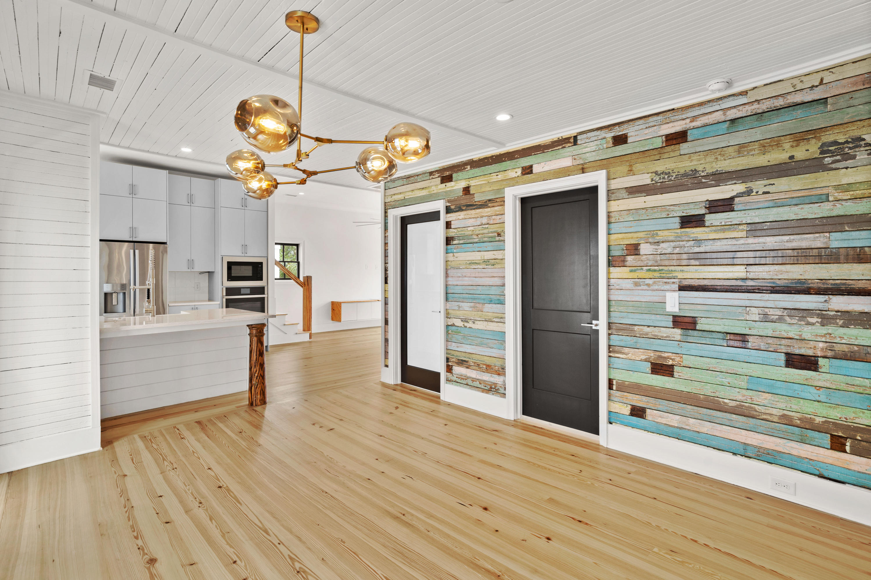 2 Line Street Charleston, SC 29403 - Photo 40 of 41 Open Floor Plan