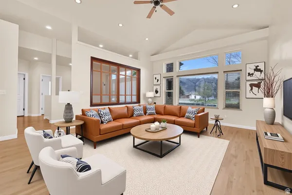 $799,000 | 3674 Willowbrook Lane, Eden, UT 84310