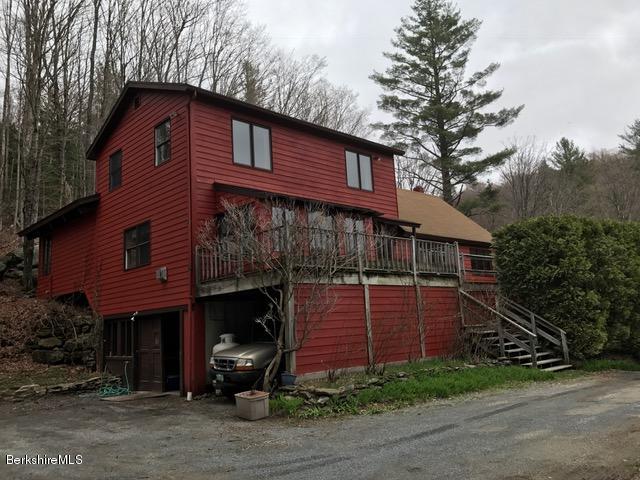 223 Bailey Hill Road Readsboro, VT 05350 - Photo 2 of 42 exterior