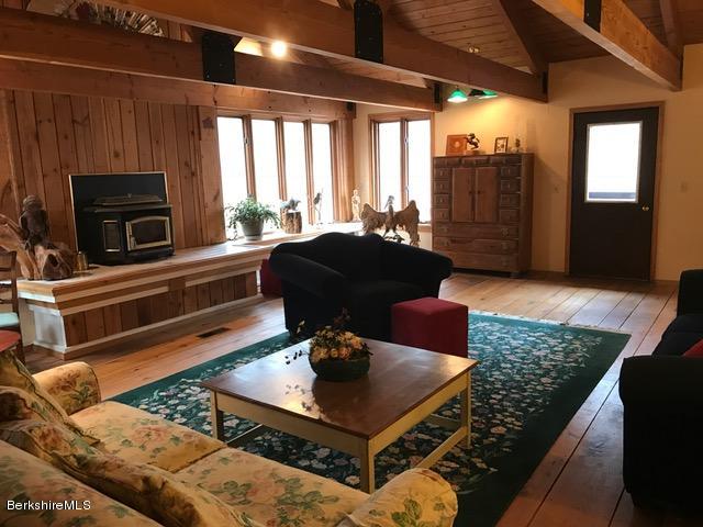 223 Bailey Hill Road Readsboro, VT 05350 - Photo 20 of 42 lots of light