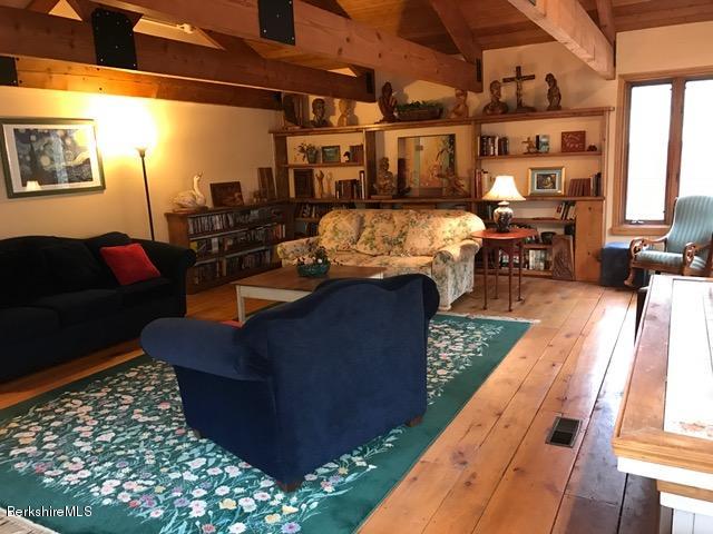 223 Bailey Hill Road Readsboro, VT 05350 - Photo 23 of 42 built ins