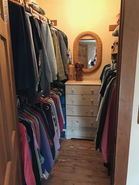223 Bailey Hill Road Readsboro, VT 05350 - Photo 28 of 42 master closet