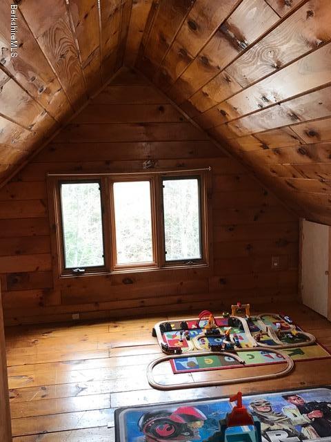 223 Bailey Hill Road Readsboro, VT 05350 - Photo 37 of 42 loft