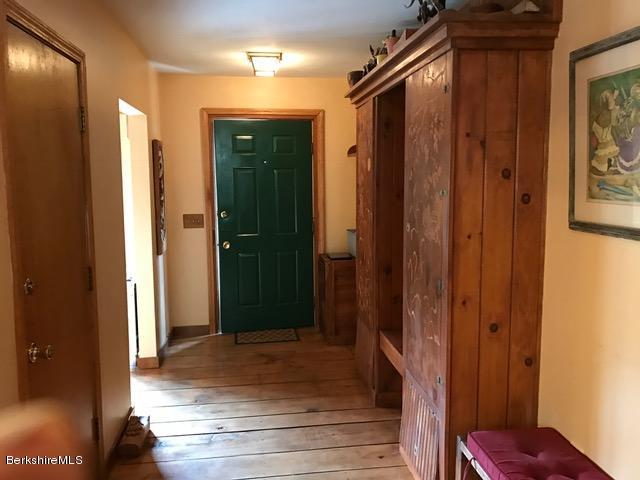223 Bailey Hill Road Readsboro, VT 05350 - Photo 9 of 42 entry hall
