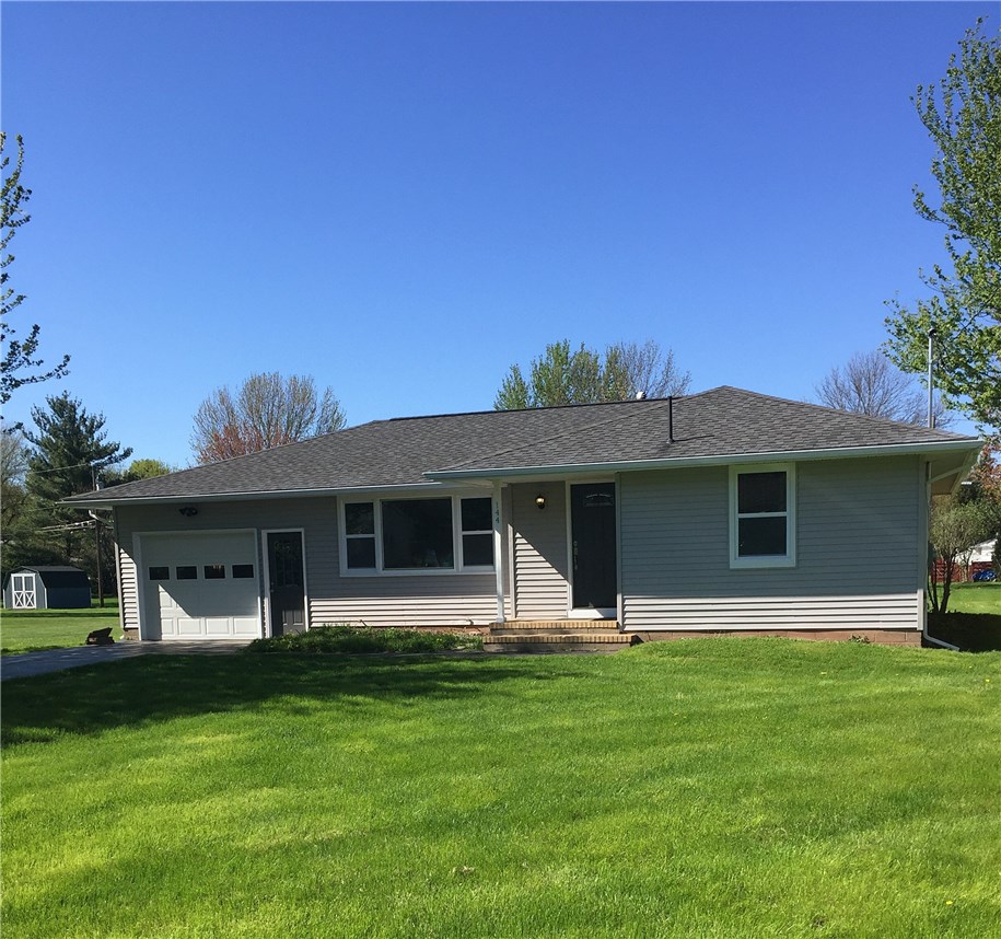 144 Straub Road Greece, NY 14626 - Photo 1 of 1
