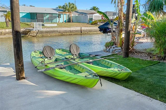 $2,400 | 13912 Duley Avenue, Hudson, FL 34667