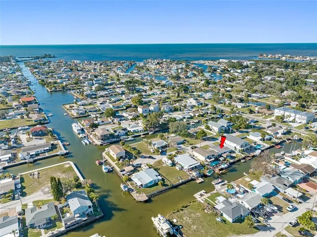 $2,400 | 13912 Duley Avenue, Hudson, FL 34667