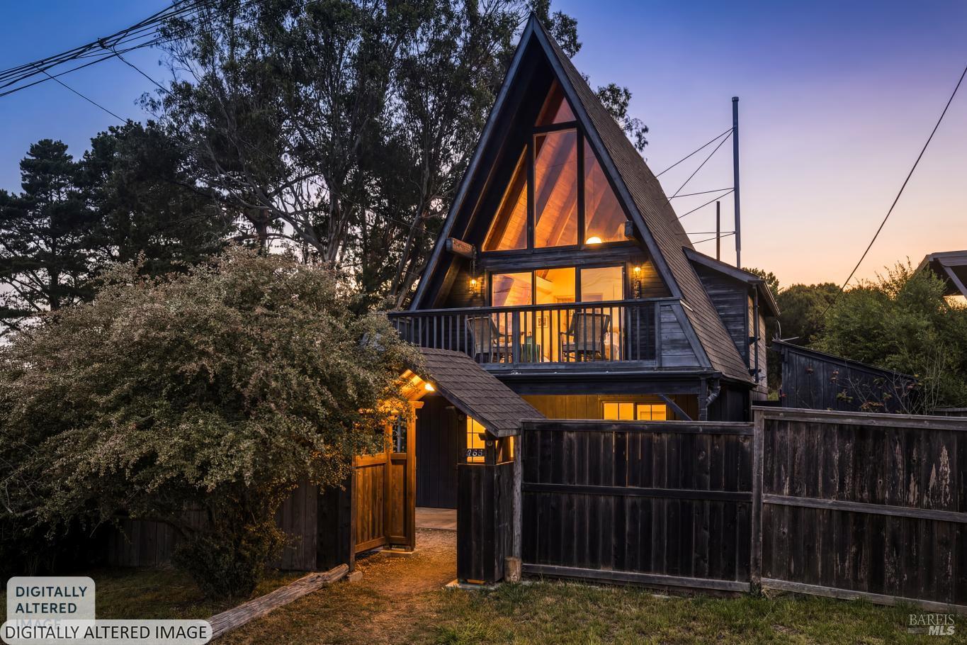 260 Kale Road Bolinas, CA 94924 - Photo 2 of 65