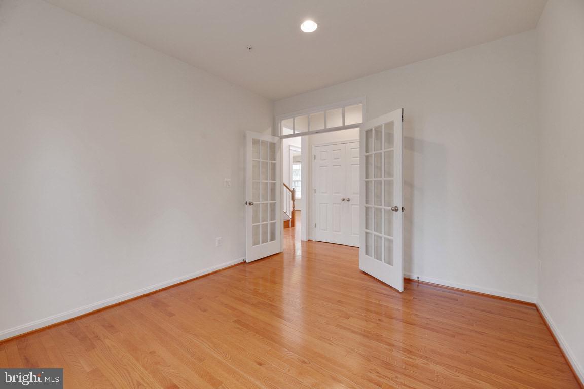 6314 Old Washington Road Elkridge, MD 21075 - Photo 20 of 52 Dedicated Office Space on Main Floor
