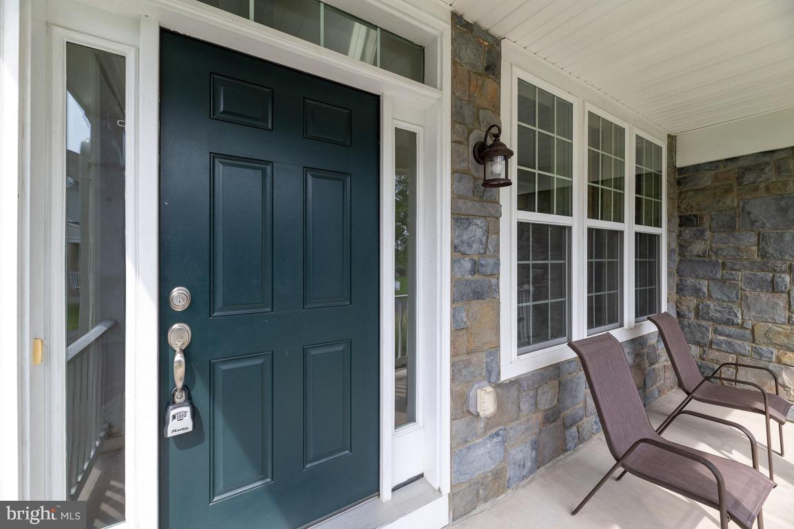 6314 Old Washington Road Elkridge, MD 21075 - Photo 3 of 52 Welcome Home!