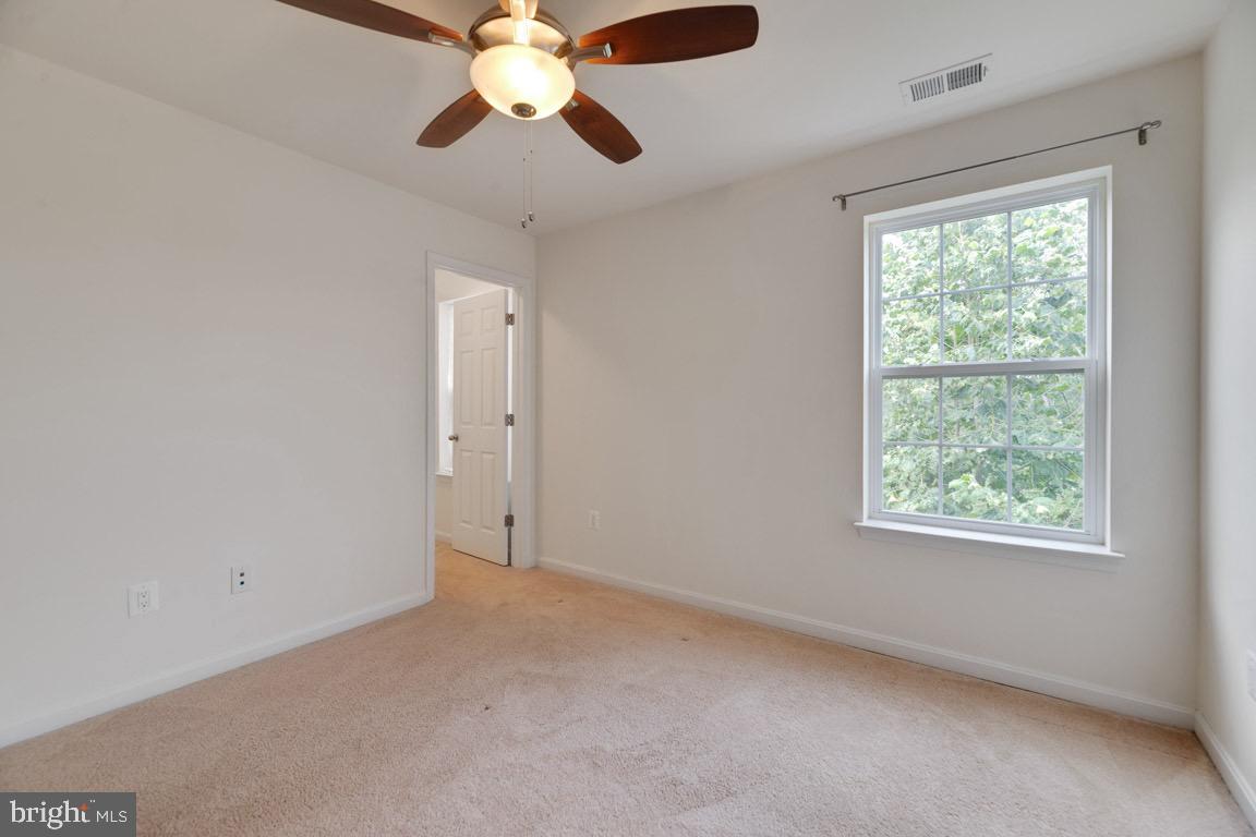 6314 Old Washington Road Elkridge, MD 21075 - Photo 31 of 52 Bedroom 2 at Upper Level