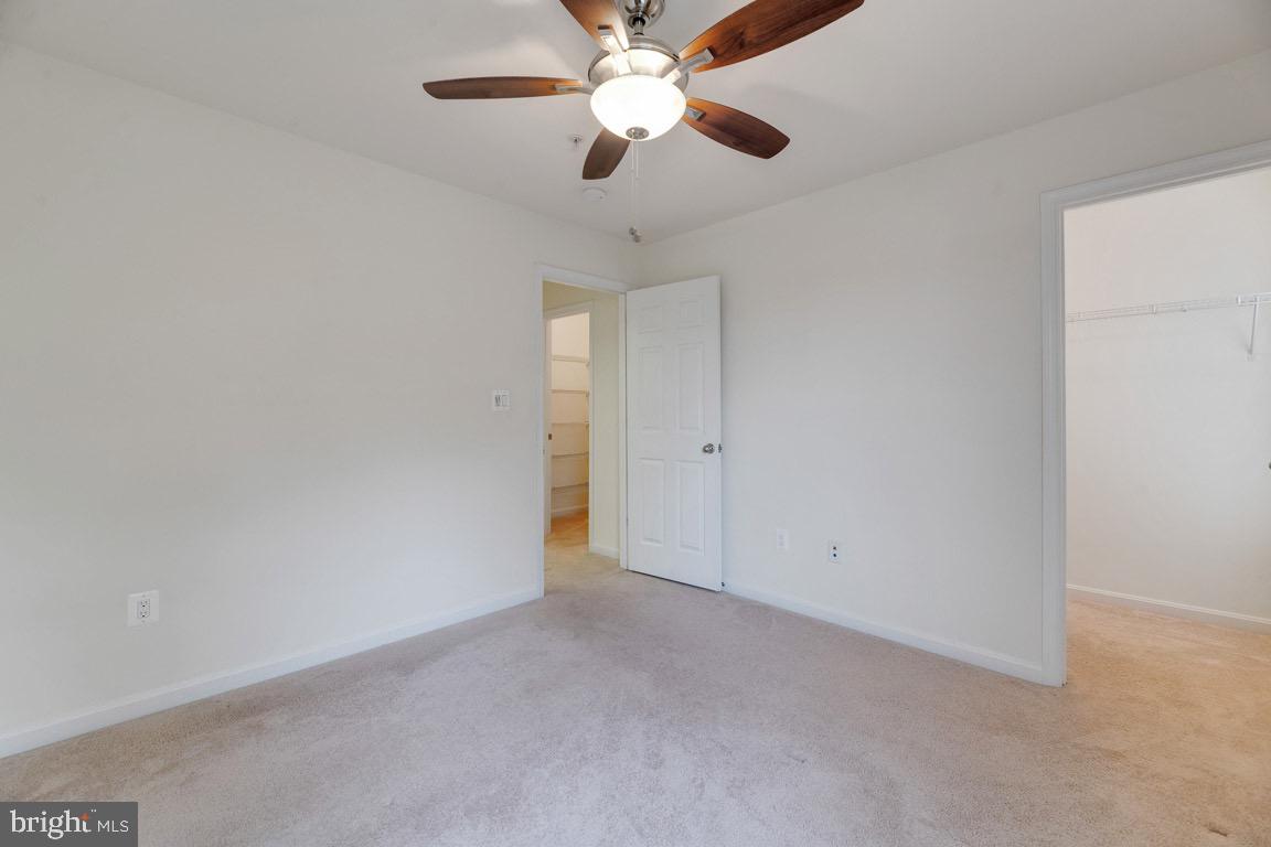6314 Old Washington Road Elkridge, MD 21075 - Photo 32 of 52 Bedroom 3 at Upper Level
