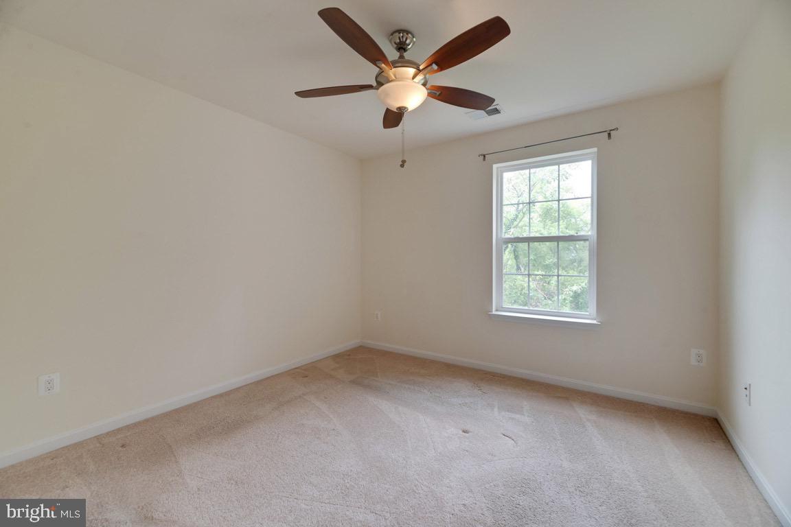 6314 Old Washington Road Elkridge, MD 21075 - Photo 33 of 52 Bedroom 3 at Upper Level
