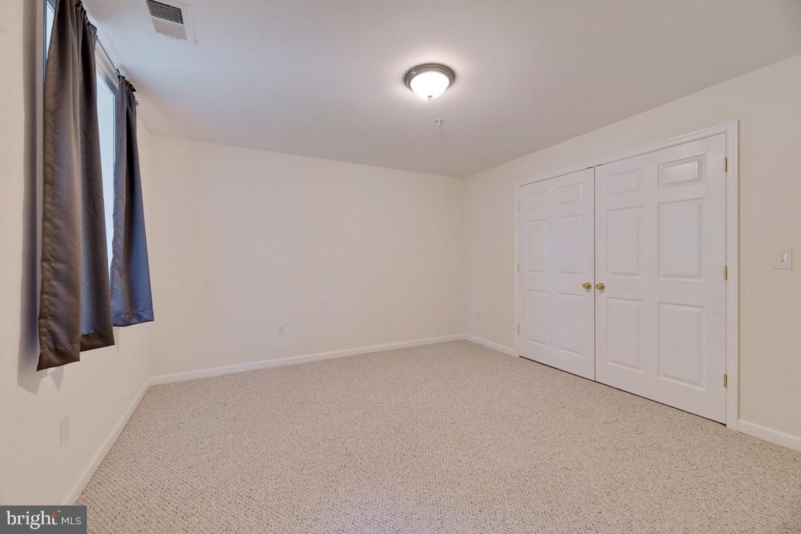 6314 Old Washington Road Elkridge, MD 21075 - Photo 43 of 52 Lower Level 5th Bedroom
