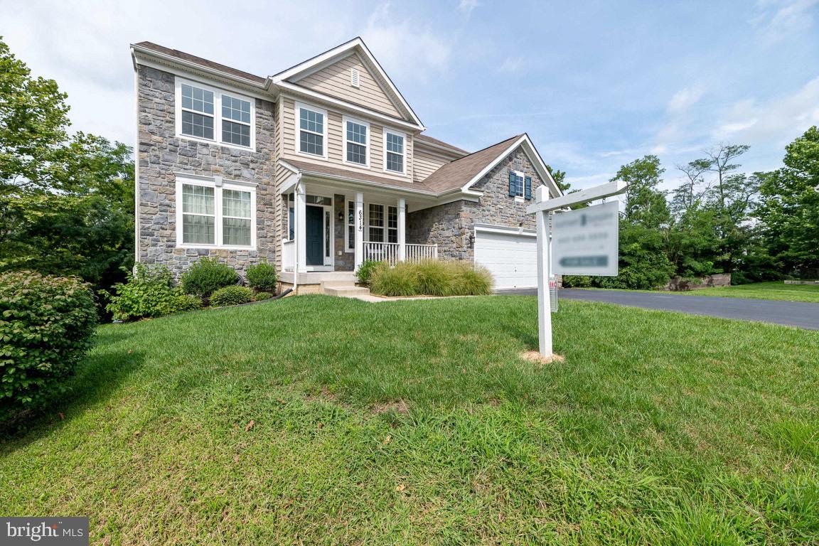 6314 Old Washington Road Elkridge, MD 21075 - Photo 46 of 52 Welcome Home!